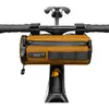 Almsthre Sacoche De Guidon Compact California 1.2l