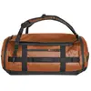 Wandrd Carryall Duffel 60L Orange Sedona