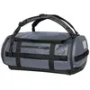 WANDRD CARRYALL Duffel 40L Aegean Blue