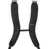 WANDRD CARRYALL Duffel Backpack Strap zwart