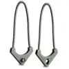 Wandrd Worryless Zipper Puller Wasatch Green
