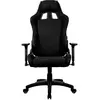 Arozzi Avanti Soft Fabric - Noir
