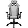 Arozzi Avanti Soft Fabric - Gris Clair