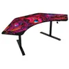 Arozzi Arena Angelo Gaming Hoekbureau - Bureaubrede Muismat - 225 cm -...
