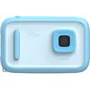 myFirst Camera 50 Blauw - kindercamera - compact camera - digitale kindercamera - fototoestel voor kinderen - AI video en muziek - AR Filters - selfie light - Voice over