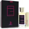 Bharara - Goddess - Women - Eau De Parfum - 100 ml