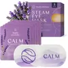 Body Restore Verwarmd Oogmasker (5 stuks) - Calm Stoom Oogmaskers - La...