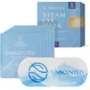 Body Restore Verwarmd Oogmasker (5 stuks) - Unscented Stoom Oogmaskers...
