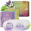 Body Restore Verwarmd Oogmasker (5 stuks) - Mix van Stoom Oogmaskers -...