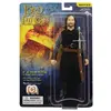 Bizak Figurine Mego 64032849 Aragorn Le Seño des Anneaux 20 cm