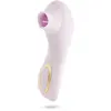 Blush - Delice Fleur Luchtpulserende Vibrator - Barely Purple