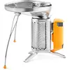 Biolite Campstove Complete Cook Kit