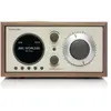 Tivoli Audio - Model One+ - DAB+ Wekkerradio met Bluetooth - Walnoot/Beige
