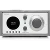 Tivoli Audio - Model One + - DAB+ Wekkerradio met Bluetooth - Grijs/Wit