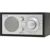 Enceintes connectées Tivoli Model One BT Bois noir / Silver