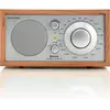 Enceintes connectées Tivoli Model One BT Cerisier