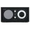 Tivoli Audio - Model One - FM/AM Radio - Zwart/Zwart/Zilver