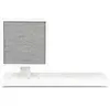 Tivoli Audio Revive Blanc/Gris