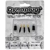 Dynaplug Bouchons De Pneus 3 X Soft Nose 2 X Mega Tubeless