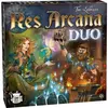 Jeux de société : Res Arcana Duo