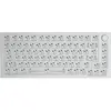 Glorious Gaming GMMK PRO 75% Barebones (cadre uniquement) - Clavier de...