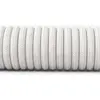 Glorious PC Gaming Race Ascended Cable V2 - Arctic White 0,000000 Noir