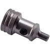 Silca, Pompe à vélo : accessoires, (Tête de pompe)