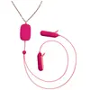 OhMiBod - Sphinx Bluetooth App-Controlled Wearable Vibrating