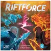 Capstone Games Riftforce - Duel Kaartspel voor 2 Spelers (ENG)