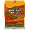 Capstone Games Ride The Rails - Australia & Canada Map (Anglais)