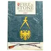 Capstone Games Fire & Stone Siege of Vienna 1683 - Historisch bordspel