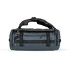 Wandrd Hexad Carryall Duffel 60L Bleu Aegean