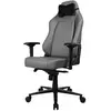 Chaise Gaming cuir Arozzi Primo - Full Premium - brown - 87x67x33,5 cm