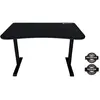 Bureau Gamer Arozzi Compatible Arena Fratello Pure (Noir)