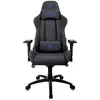 Arozzi Fauteuil Arozzi Verona Signature (Noir/Bleu)