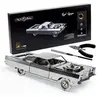 Time For Machine Modelbouwset Royal Voyager Staal 127-delig