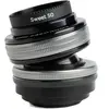 LensBaby Composer Pro II Fuji X met Sweet 50