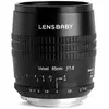 Lensbaby Velvet 85 SLR Objectif Macro