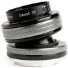 LensBaby Composer Pro II Sony E met Sweet 35