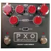 J. Rockett PXO Phil X Signature Boost & Overdrive effectpedaal