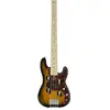 Traveler Guitar, Sunburst (TB4P SB MP) Guitare basse 4 cordes droite