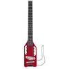 Traveler Guitar Ultra-Light Electric Torino Red avec housse