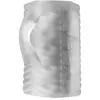 Merkloos / Sans marque PerfectFitBrand - XPlay Jack Daddy - Masturbator clear