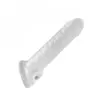 Perfect Fit Penissleeve Fat Boy Thin - 6.5 Transparant