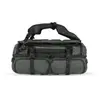 Wandrd Hexad Acces Duffel Vert Wasatch