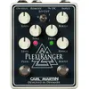 Carl Martin Carl Martin Plexiranger Pédale 3 En 1 Dual Boost/Drive