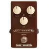 Carl Martin Single Channel AC-Tone overdrive effectpedaal