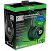 Lucidsound - LS10X Casque filaire noir pour Xbox