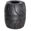 Perfect Fit - SilaSkin Ball Stretcher Zwart