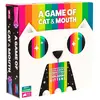 Asmodee JUEGO DE MESA A GAME OF CAT AND MOUTH PEGI 7